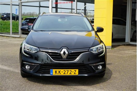 Renault Mégane Estate - TCE 100 Zen - 1