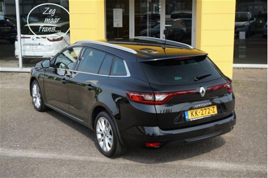 Renault Mégane Estate - TCE 100 Zen - 1