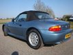 BMW Z3 Roadster - 1.9 16v 49375km absolute nieuwstaat - 1 - Thumbnail