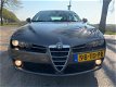 Alfa Romeo 159 Sportwagon - 1.9 JTS Distinctive Full opt - 1 - Thumbnail