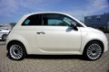 Fiat 500 - 1.2 Lounge Leer, Panodak, Lm - 1 - Thumbnail