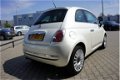 Fiat 500 - 1.2 Lounge Leer, Panodak, Lm - 1 - Thumbnail