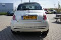 Fiat 500 - 1.2 Lounge Leer, Panodak, Lm - 1 - Thumbnail