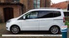 Ford Tourneo Courier - 1.0 Ecoboost 100pk S&S Titanium RIJKLAAR PRIJS - 1 - Thumbnail