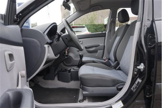 Kia Picanto - 1.0 l RADIO l STUURBEKR. l RIJKLAAR - 1