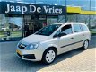 Opel Zafira - 1.6 105PK BUSN.ED. 7PERS. AC TRKH CRC - 1 - Thumbnail