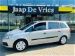 Opel Zafira - 1.6 105PK BUSN.ED. 7PERS. AC TRKH CRC - 1 - Thumbnail