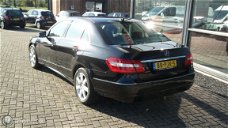 Mercedes-Benz E-klasse - W212 200 CDI Elegance automaat, navi, trekhaak,