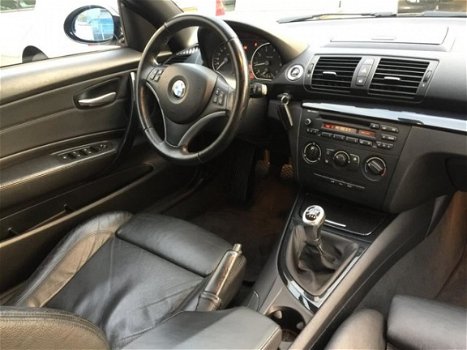 BMW 1-serie Cabrio - 118i High Executive - 1