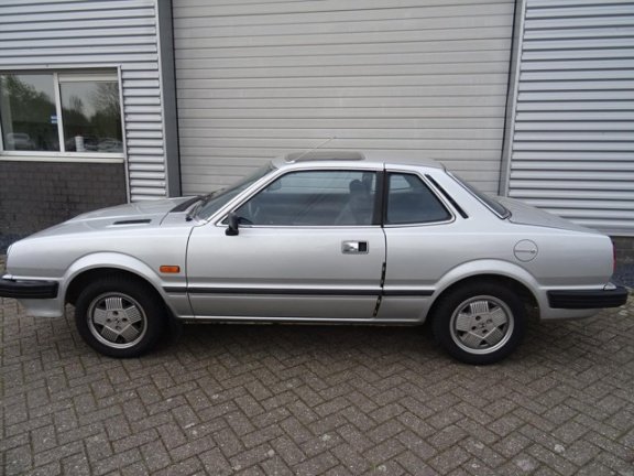 Honda Prelude - 1, 6 - Afbeelding 3