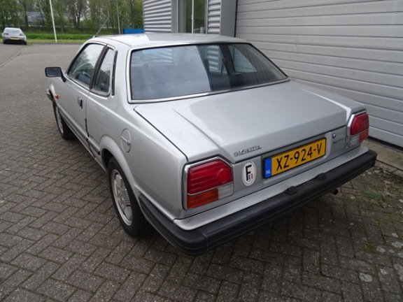 Honda Prelude - 1, 6 - Afbeelding 5