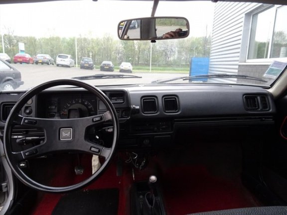 Honda Prelude - 1, 6 - Afbeelding 8