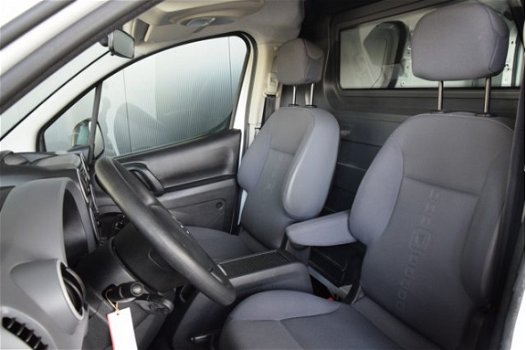 Citroën Berlingo - 1.6 BlueHDI 75 Comfort Airco Schuifdeur Rijklaarprijs Inruil Mogelijk - 1