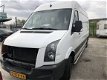 Volkswagen Crafter - 35 BESTEL L3 H2 80 KW AUT EURO5 - 1 - Thumbnail