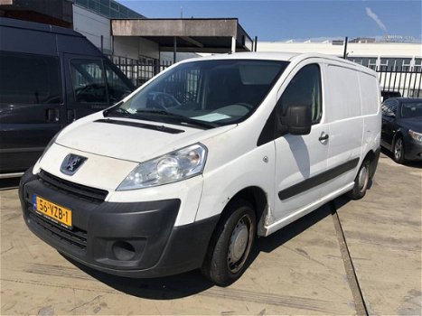 Peugeot Expert - 229 L1H1 2.0HDIF16V-136 - 1