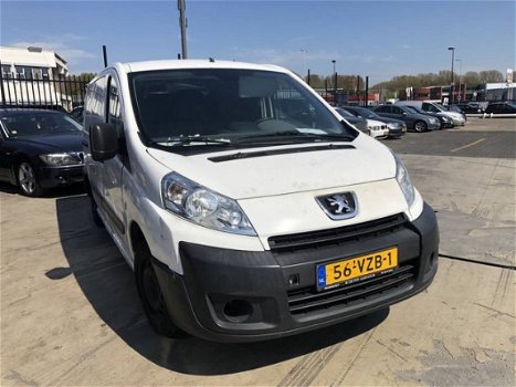 Peugeot Expert - 229 L1H1 2.0HDIF16V-136 - 1