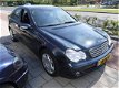 Mercedes-Benz C-klasse - 180 Kompressor Classic - Navigatie - 1 - Thumbnail