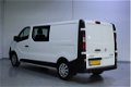 Opel Vivaro - 1.6 CDTI Edition 125pk L2H1 Dubbel Cabine, Navi, Airco, Achterdeuren 270 Graden, PDC, - 1 - Thumbnail