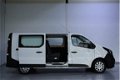 Opel Vivaro - 1.6 CDTI Edition 125pk L2H1 Dubbel Cabine, Navi, Airco, Achterdeuren 270 Graden, PDC, - 1 - Thumbnail