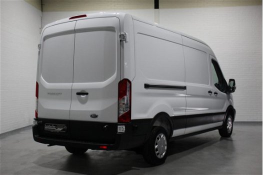 Ford Transit - 2.0 TDCi 130 pk Trend L3H2 Airco, Bijrijdersbank, Cruise, PDC V+A, Euro 6 - 1