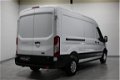 Ford Transit - 2.0 TDCi 130 pk Trend L3H2 Airco, Bijrijdersbank, Cruise, PDC V+A, Euro 6 - 1 - Thumbnail