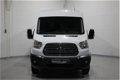 Ford Transit - 2.0 TDCi 130 pk Trend L3H2 Airco, Bijrijdersbank, Cruise, PDC V+A, Euro 6 - 1 - Thumbnail