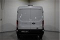 Ford Transit - 2.0 TDCi 130 pk Trend L3H2 Airco, Bijrijdersbank, Cruise, PDC V+A, Euro 6 - 1 - Thumbnail