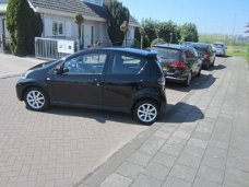 Toyota Aygo - 1.0-12V Comfort