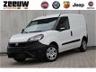 Fiat Doblò Cargo - 1.6 MJ 105PK L1H1 Pro Edition - 1 - Thumbnail