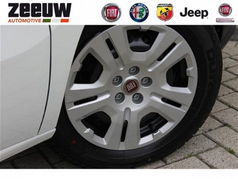 Fiat Doblò Cargo - 1.6 MJ 105PK L1H1 Pro Edition - 1