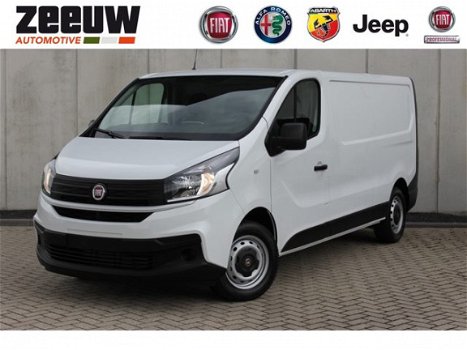 Fiat Talento - 1.6 MJ 125PK L2H1 Pro Edition Rijklaar - 1