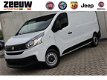 Fiat Talento - 1.6 MJ 125PK L2H1 Pro Edition Rijklaar - 1 - Thumbnail