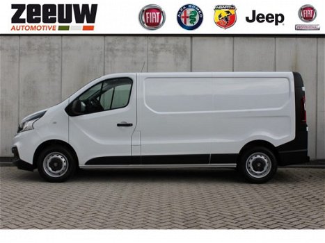 Fiat Talento - 1.6 MJ 125PK L2H1 Pro Edition Rijklaar - 1