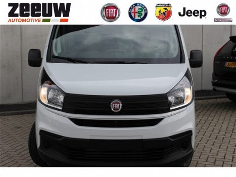 Fiat Talento - 1.6 MJ 125PK L2H1 Pro Edition Rijklaar - 1