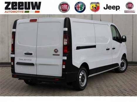 Fiat Talento - 1.6 MJ 125PK L2H1 Pro Edition Rijklaar - 1