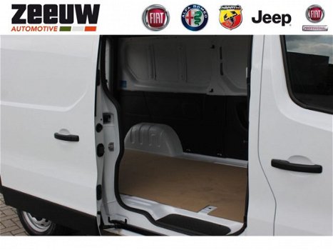 Fiat Talento - 1.6 MJ 125PK L2H1 Pro Edition Rijklaar - 1