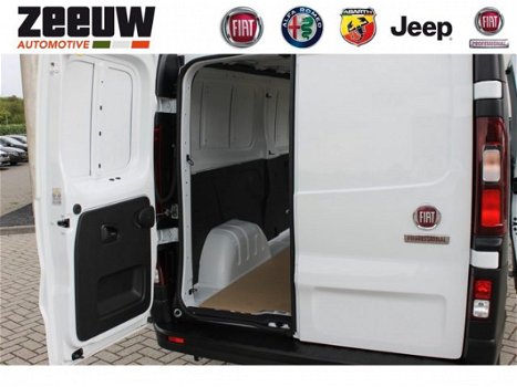 Fiat Talento - 1.6 MJ 125PK L2H1 Pro Edition Rijklaar - 1