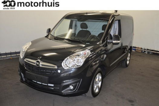 Opel Combo - 1.6 CDTi 105pk L1H1 Sport - 1