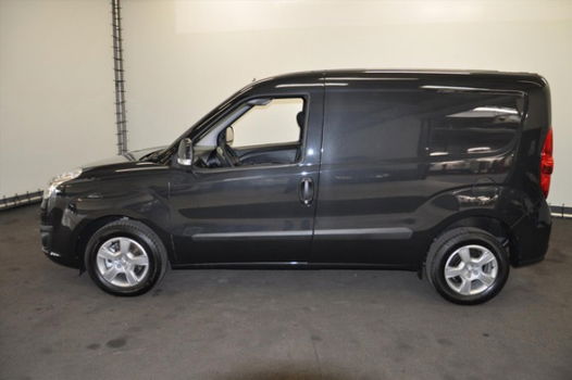 Opel Combo - 1.6 CDTi 105pk L1H1 Sport - 1