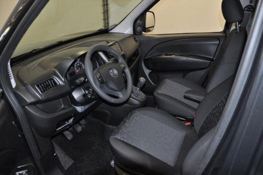 Opel Combo - 1.6 CDTi 105pk L1H1 Sport - 1