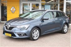 Renault Mégane - 1.2 Energy TCe 130pk Zen