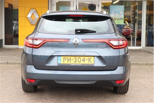 Renault Mégane - 1.2 Energy TCe 130pk Zen - 1