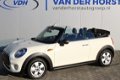 Mini Mini Cabrio - 1.2-102pk One - 1 - Thumbnail