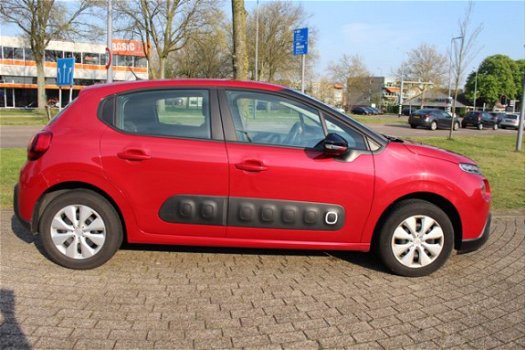 Citroën C3 - 1.2 PureTech 82pk Feel - 1