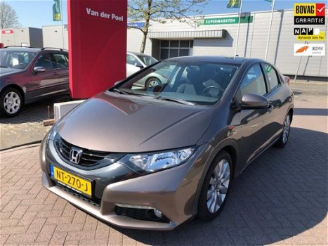 Honda Civic - 1.8 Sport - 1