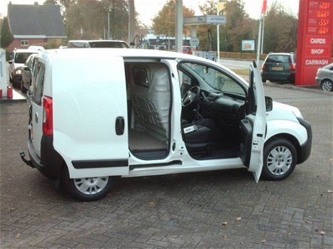 Fiat Fiorino - 1.3 16v 75pk SX Adveture - 1