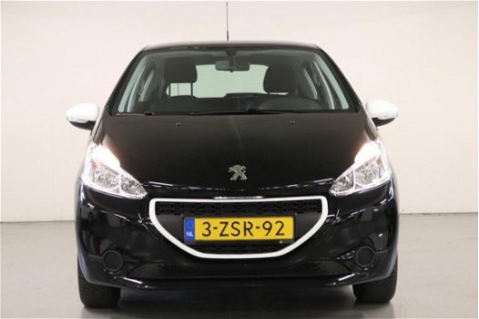 Peugeot 208 - 1.0 VTi 68PK Access - 1