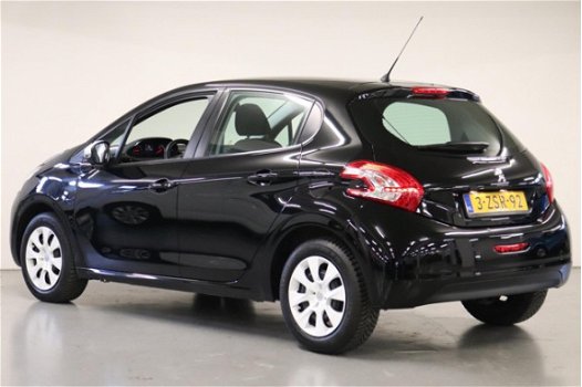 Peugeot 208 - 1.0 VTi 68PK Access - 1