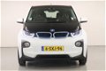 BMW i3 - Basis leder-pakket - 1 - Thumbnail