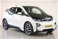 BMW i3 - Basis leder-pakket - 1 - Thumbnail